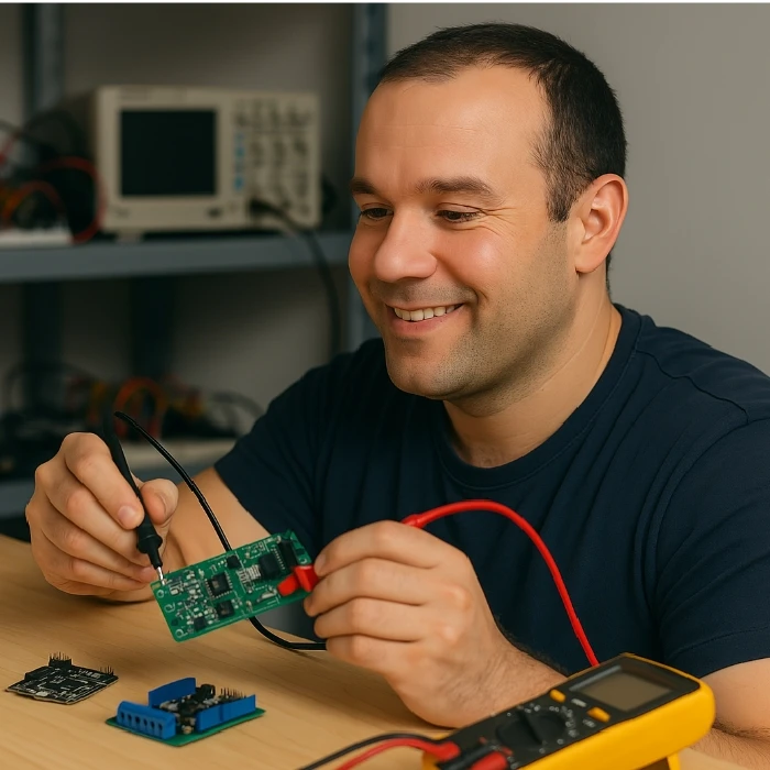 Razvoj in programiranje za industrijsko avtomatizacijo pond, razvoj in programiranje za industrijsko avtomatizacijo, ceneje, ugodno, prihranek, lokalno, ljubljana, avtomatizacija po meri, PLC programiranje